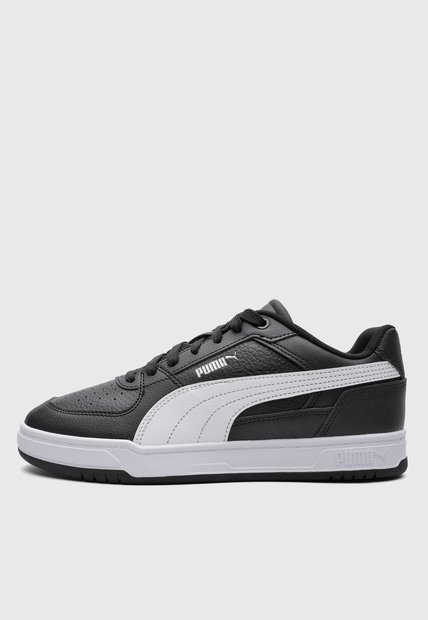 Tenis Lifestyle PUMA Caven III Negro