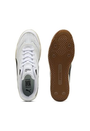 Tenis Deportivos Puma Originales Tifosi Blanco Para Hombre
