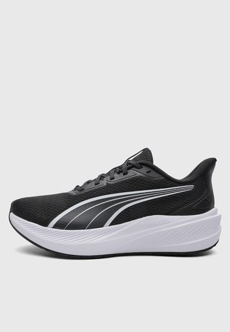 Tenis Running PUMA Dasher Lite Negro Puma