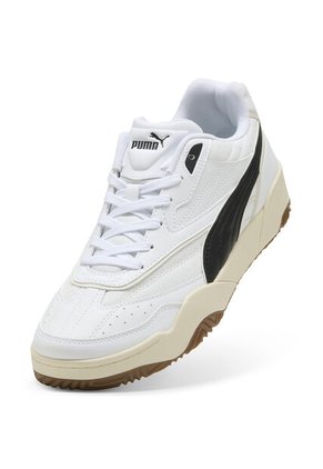 Tenis Deportivos Puma Originales Tifosi Blanco Para Hombre