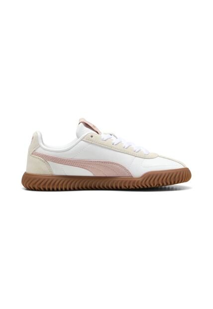 TENIS PUMA MUJER 402604 06 PUMA CLUB Talla 5.5