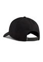 Gorra Deportiva Puma Original Ess Elevated Negro Para Hombre de Puma