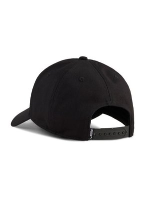 Gorra Deportiva Puma Original Ess Elevated Negro Para Hombre