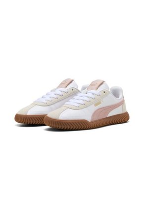 TENIS PUMA MUJER 402604 06 PUMA CLUB Talla 8.5
