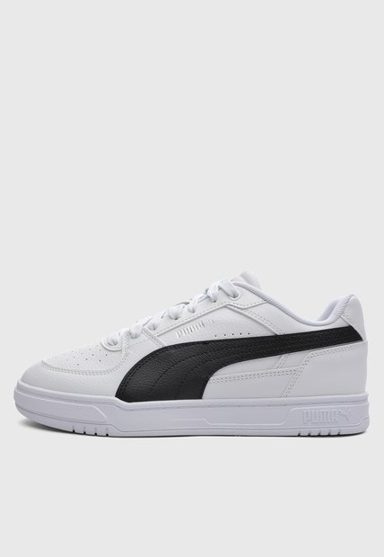 Tenis Lifestyle PUMA Caven III Blanco