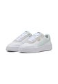 Tenis Deportivos Puma Ca Match Court Original Blanco Mujer de Puma
