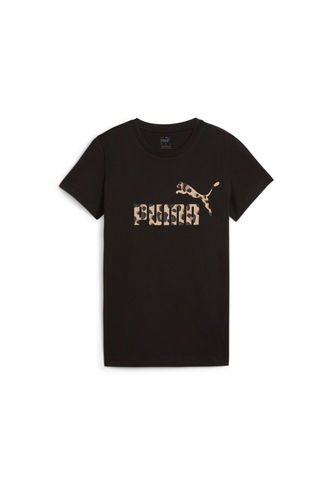 CAMISETA PUMA MUJER 679784 01 NEGRO Puma