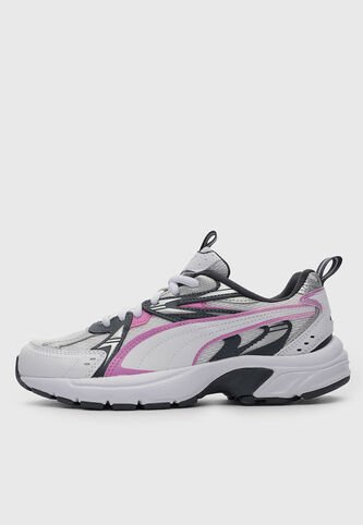 Tenis PUMA Milenio Tech Blanco Puma