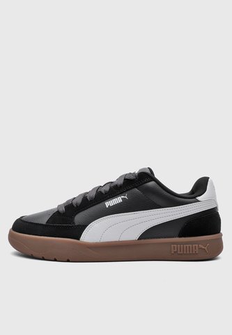 Tenis Lifestyle PUMA Park OG Negro Puma