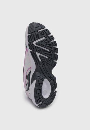 Tenis PUMA Milenio Tech Blanco