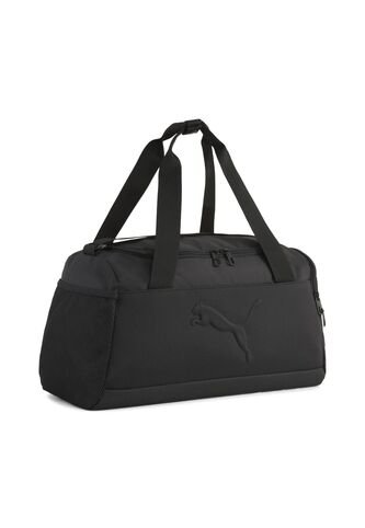 Maleta Deportiva Puma Original Buzz Extra Negro Para Hombre Puma