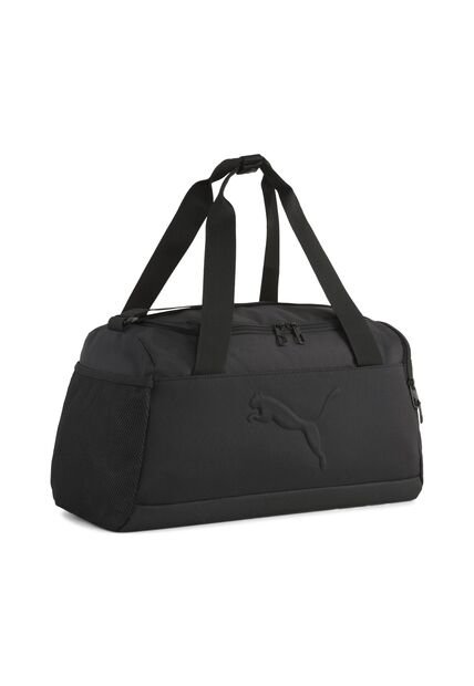 Maleta Deportiva Puma Original Buzz Extra Negro Para Hombre