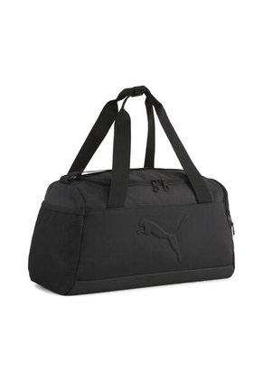 Maleta Deportiva Puma Original Buzz Extra Negro Para Hombre