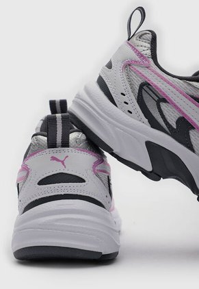 Tenis PUMA Milenio Tech Blanco