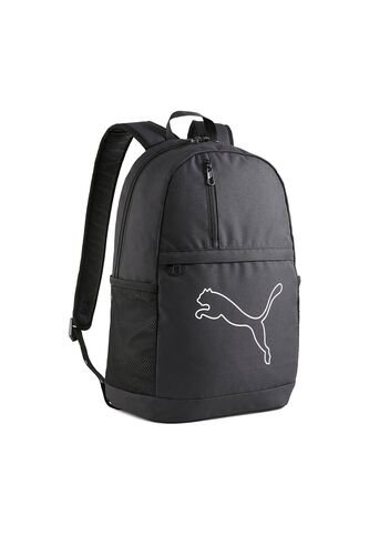 Morral Deportivo Puma Original Plus (Backpack) Negro Hombre Puma