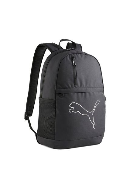 Morral Deportivo Puma Original Plus (Backpack) Negro Hombre