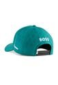 Gorra Deportiva Puma AMF1 Replica Stroll B Verde Para Hombre de Puma