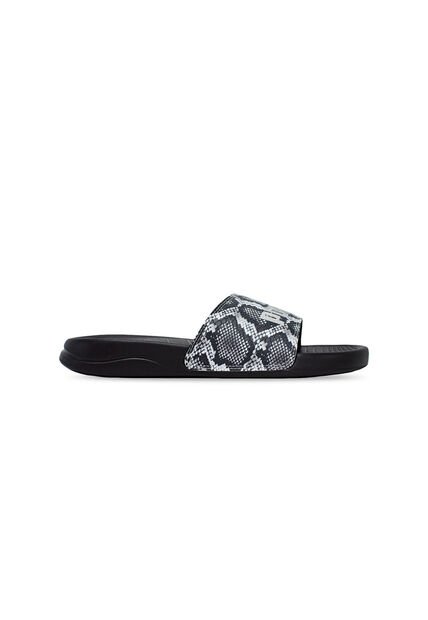 Sandalias Puma Popcat 20 Snake Chic Mujer