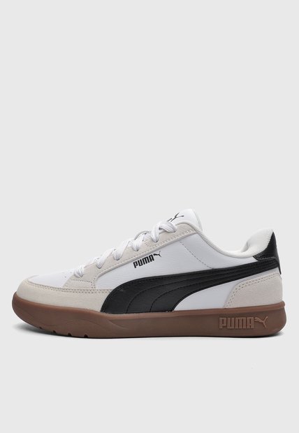 Tenis Lifestyle PUMA Park OG Blanco