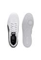 Tenis Deportivos Puma Court Classic Clean Blanco Para Hombre de Puma