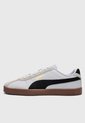 Tenis Lifestyle PUMA Club II Blanco de Puma