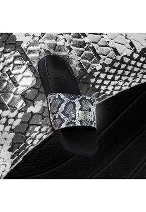 Sandalias Puma Popcat 20 Snake Chic Mujer