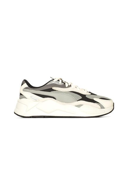 Tenis - Lifestyle - PUMA - Blanco - Ref : 37157001 - Compra Ahora | Dafiti  Colombia