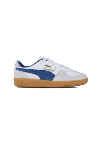 Tenis Puma Palermo LTH Niño Puma