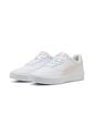 Tenis Deportivos Puma Original Court Lally Blanco Para Mujer de Puma