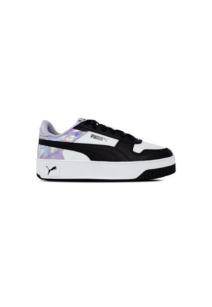 Tenis Puma Carina Streer Space Niña