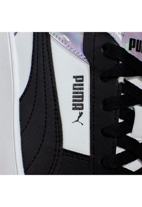 Tenis Puma Carina Streer Space Niña