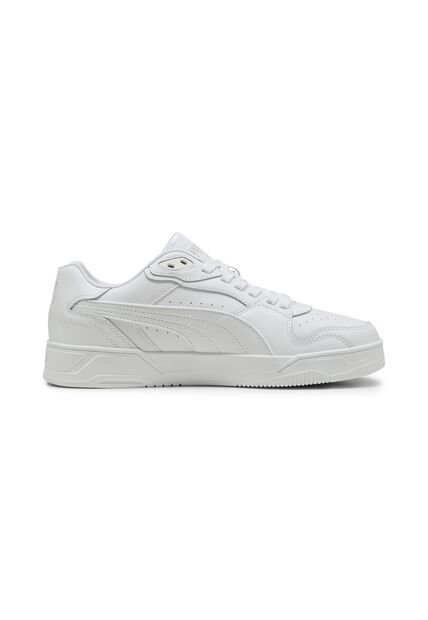 Tenis Deportivos Puma Original Rbd Break Blanco Para Hombre