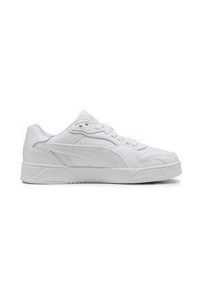 Tenis Deportivos Puma Original Rbd Break Blanco Para Hombre