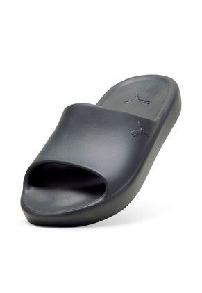 Sandalias Marca Puma Para Hombre Shibui Cat Gris Original