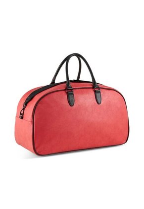 Maleta Deportiva Puma Original Archive Grip Rojo Para Hombre