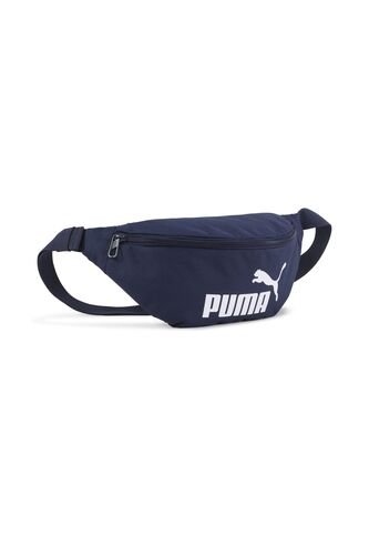 Canguro Puma Original Puma Phase Waist Bag Azul Para Hombre Puma