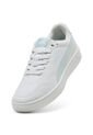 Tenis Deportivos Puma Original Court Lally Blanco Para Mujer de Puma