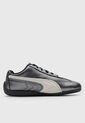 Tenis PUMA SpeedCat Gris Oscuro de Puma