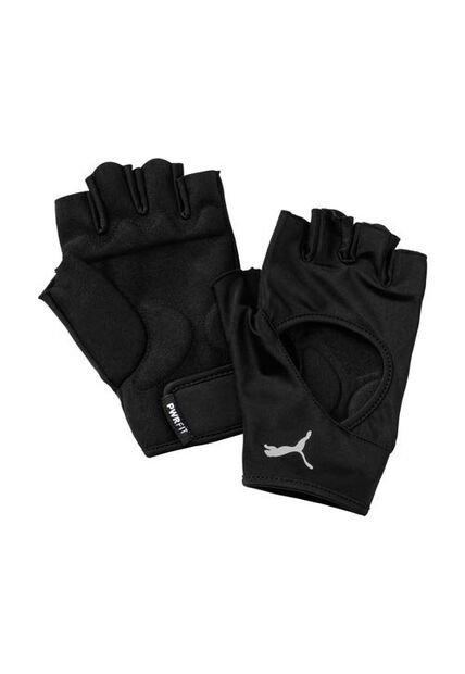 Guantes Puma Original Training Essential Gloves Negro Unisex
