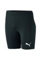 Pantaloneta Deportiva Puma Liga Baselayer Tight Negro Hombre de Puma
