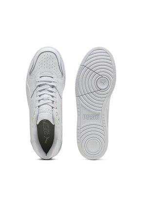 Tenis Deportivos Puma Original Rbd Break Blanco Para Hombre