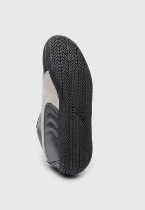 Tenis PUMA SpeedCat Gris Oscuro