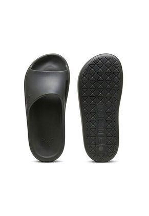 Sandalias Marca Puma Para Hombre Shibui Cat Gris Original