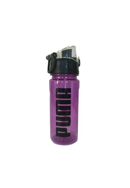Termo Puma Original Tr Bottle Sportstyle Púrpura