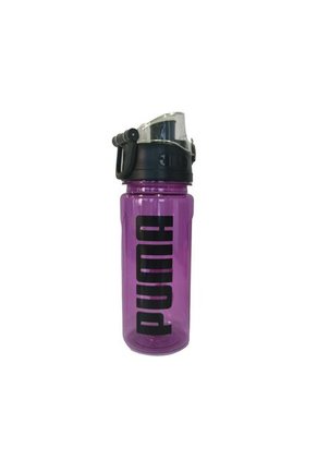 Termo Puma Original Tr Bottle Sportstyle Púrpura