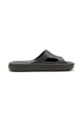 Sandalias Marca Puma Para Hombre Shibui Cat Gris Original