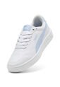 Tenis Deportivos Puma Original Court Lally Blanco Para Mujer de Puma
