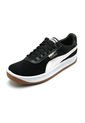 Tenis Lifestyle Negro-Blanco Puma California de Puma