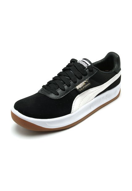 Marca Puma Zapatillas Puma Hombre Dafiti ZAPATILLA PUMA PARK