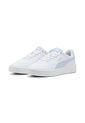 Tenis Deportivos Puma Original Court Lally Blanco Para Mujer de Puma
